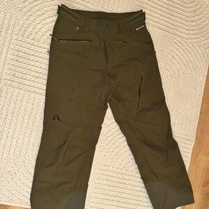 Flylow Magnum 2.1 Pants